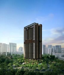 THE ARCADY AT BOON KENG (D12), Apartment #480699461